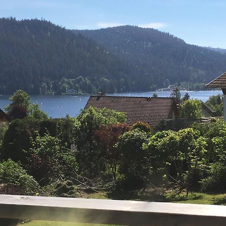 Le Chalet De Juliette Gerardmer Luaran gambar