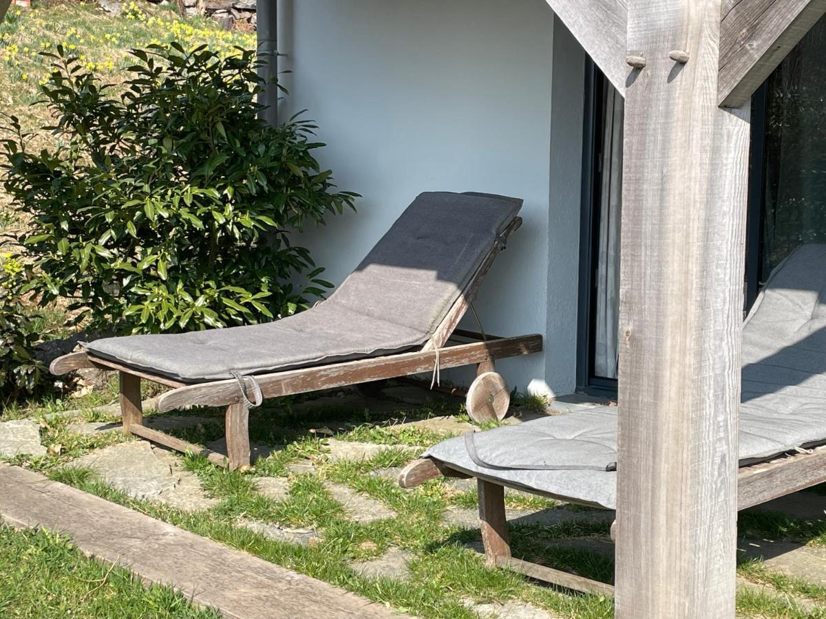 Le Chalet De Juliette Gerardmer Luaran gambar