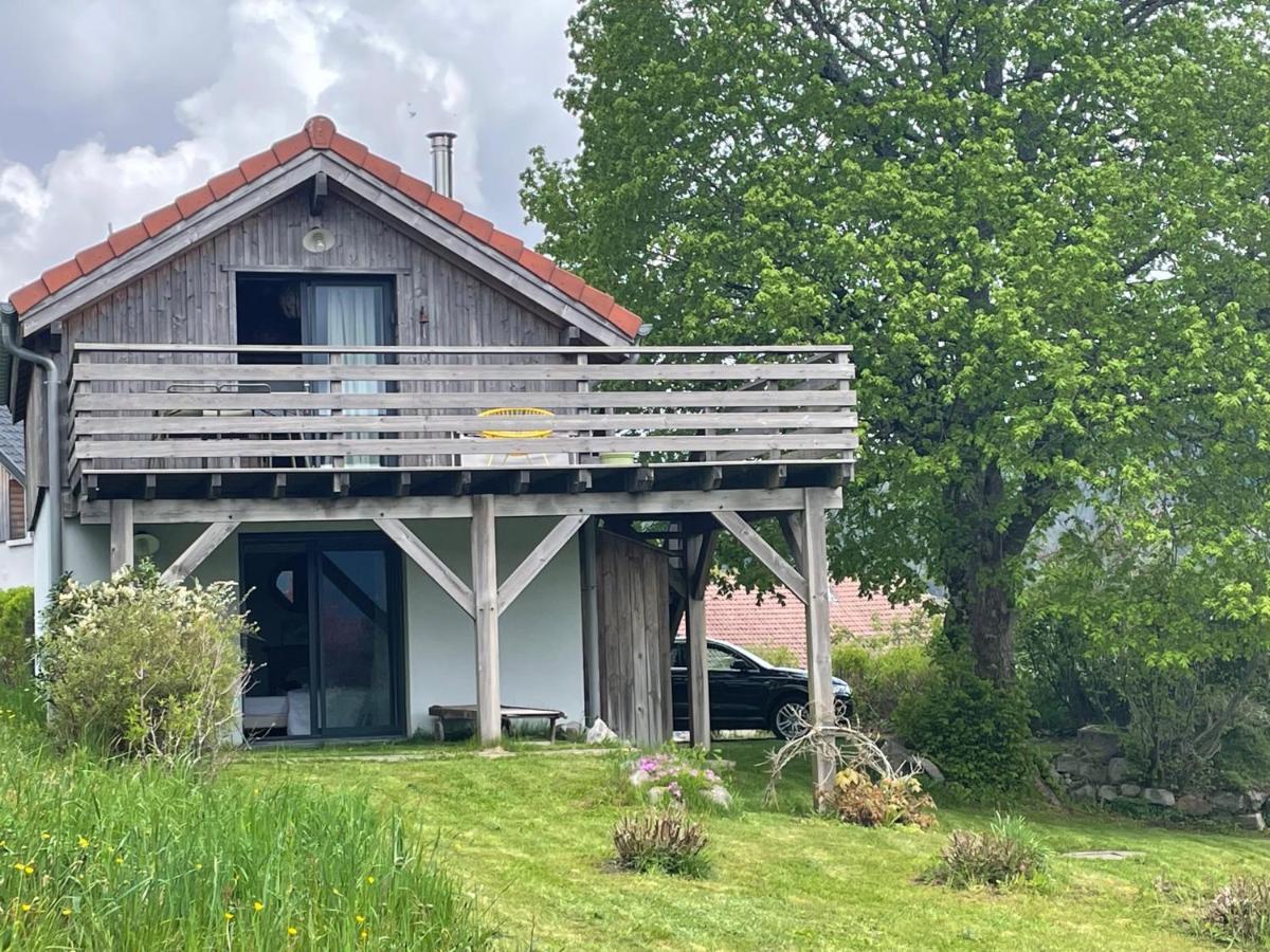 Le Chalet De Juliette Gerardmer Luaran gambar