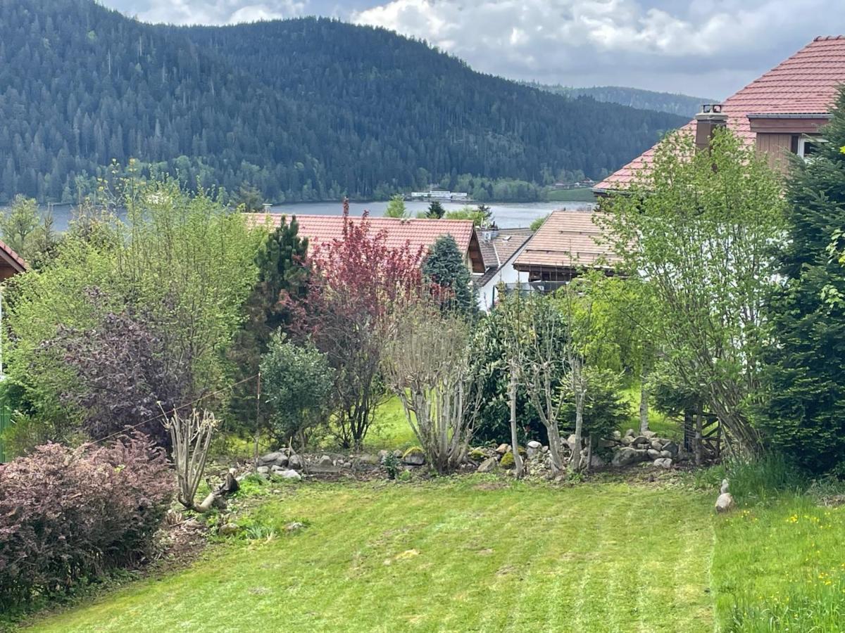 Le Chalet De Juliette Gerardmer Luaran gambar