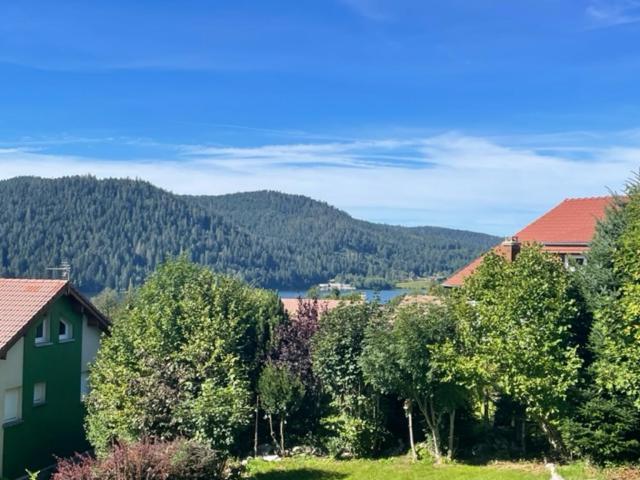 Le Chalet De Juliette Gerardmer Luaran gambar