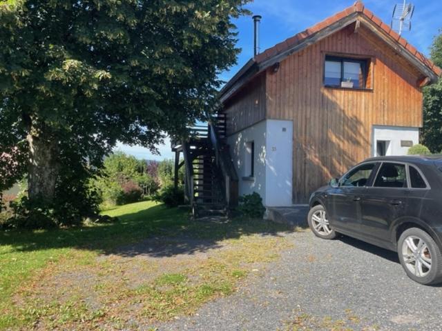 Le Chalet De Juliette Gerardmer Luaran gambar