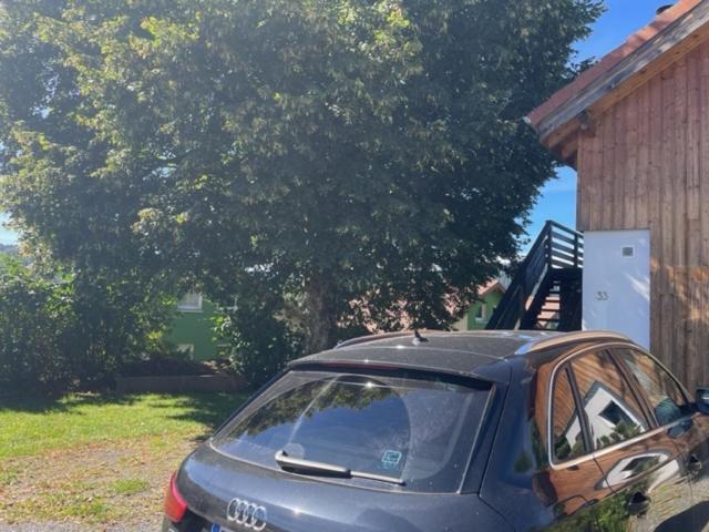 Le Chalet De Juliette Gerardmer Luaran gambar