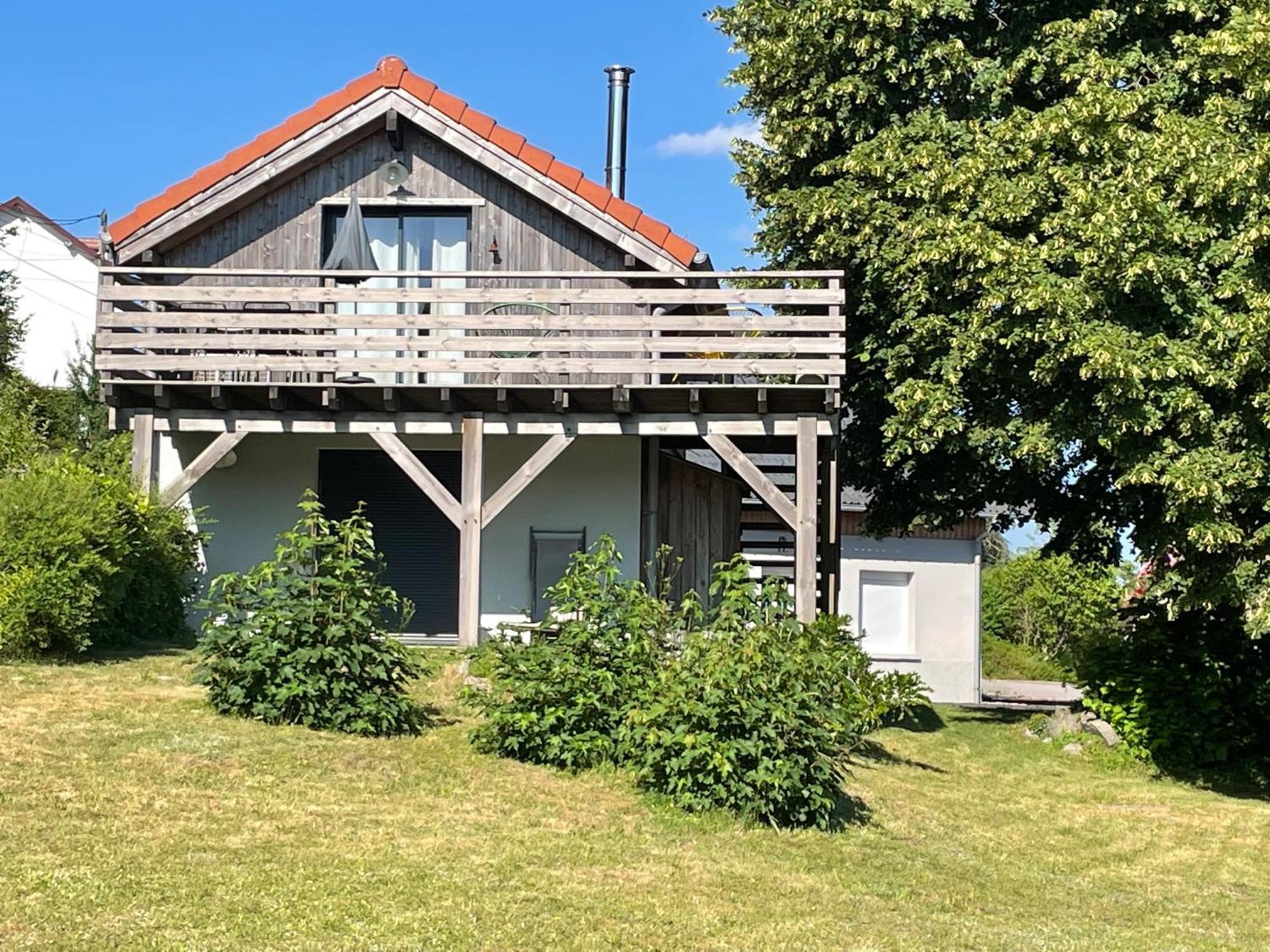 Le Chalet De Juliette Gerardmer Luaran gambar