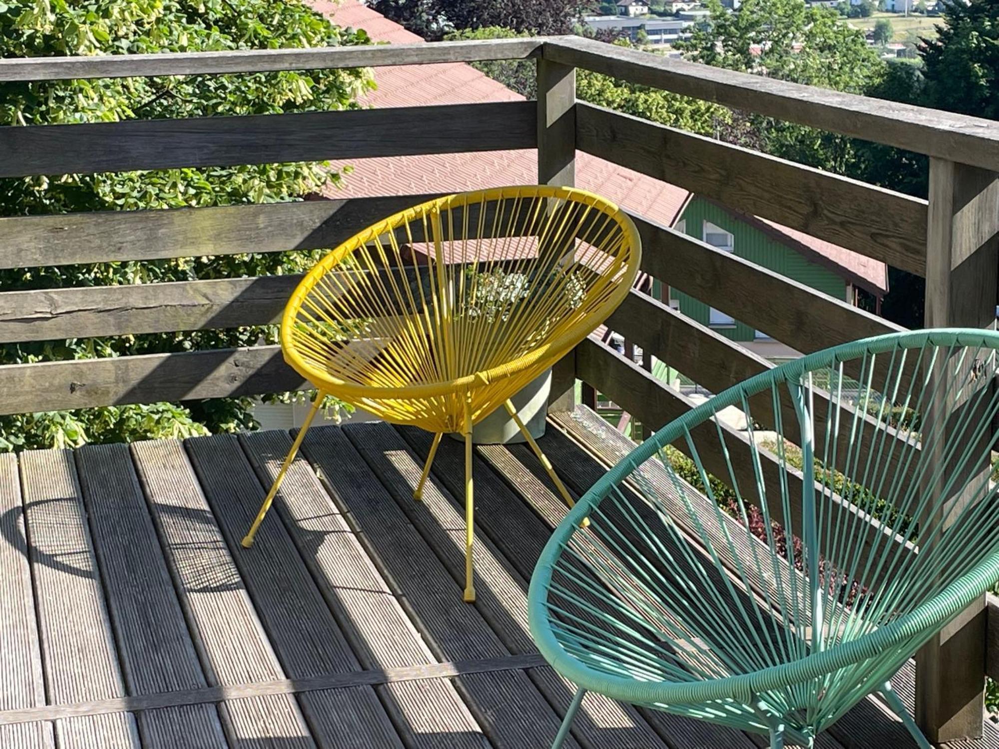 Le Chalet De Juliette Gerardmer Luaran gambar
