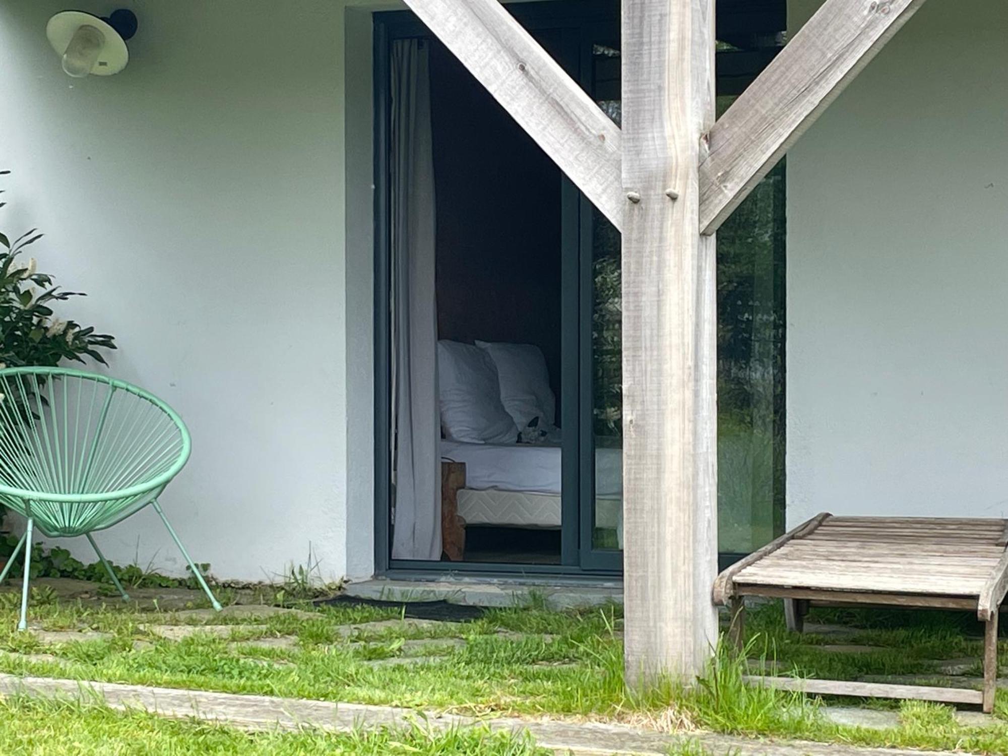 Le Chalet De Juliette Gerardmer Luaran gambar