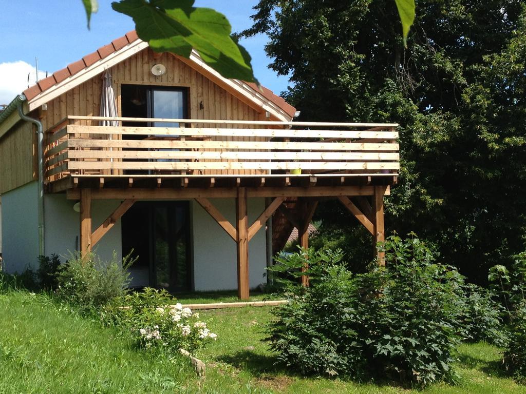 Le Chalet De Juliette Gerardmer Bilik gambar