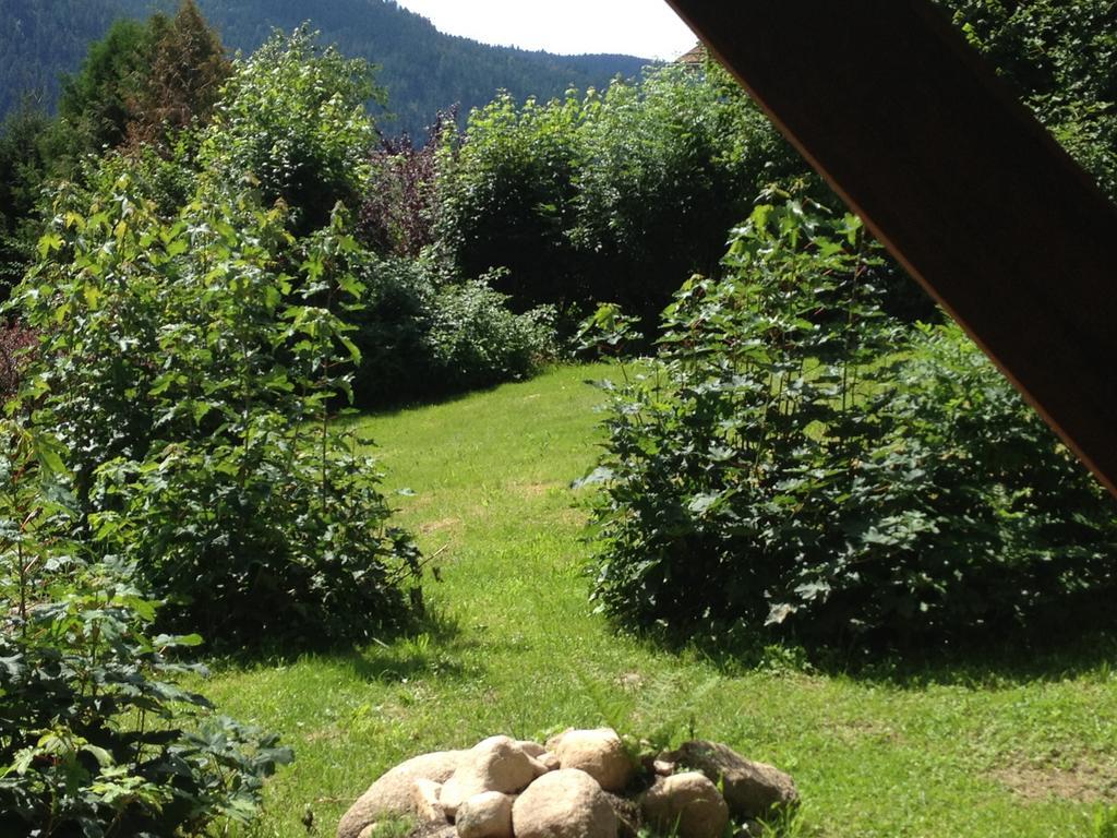 Le Chalet De Juliette Gerardmer Luaran gambar