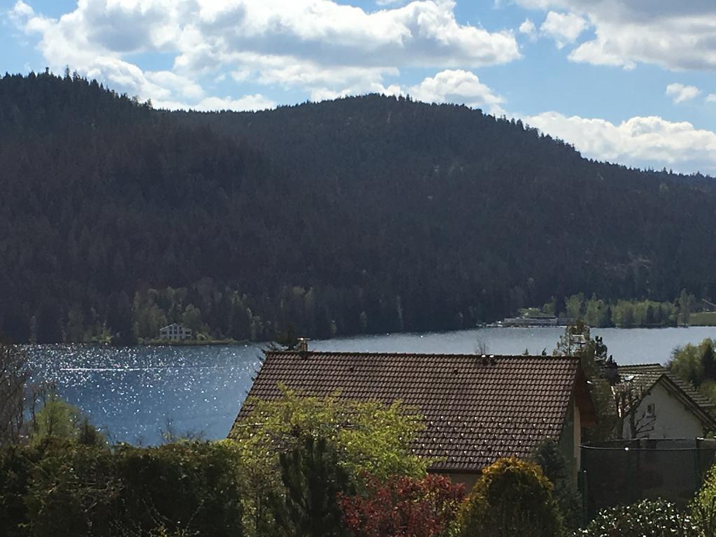 Le Chalet De Juliette Gerardmer Luaran gambar